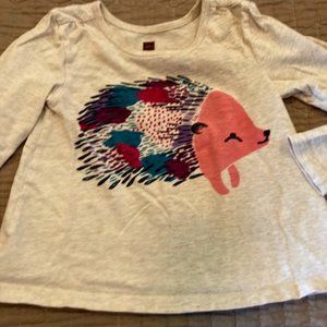 Tea collections Summer tops